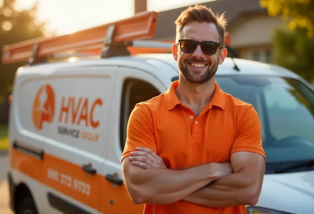 Professional HVAC repair and installation services in Port Washington, WI